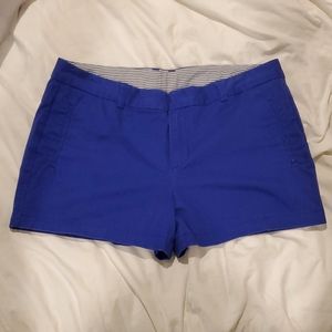EUC jcp size 14 short
